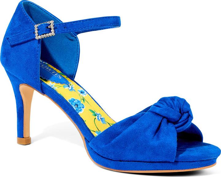 Immagine prodotto Joe Browns Knotted Open Toe Ankle Strap Heels (42)