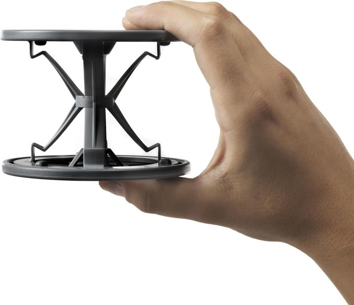 Actual product image Robusta Swiss Bedding Bella (160 x 190 cm, Foam core)