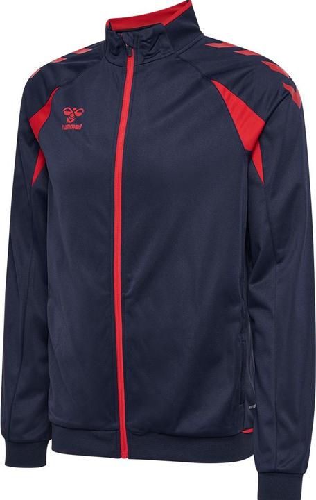 Produktbild hummel hmlCORE 2.0 TRACK ZIP JACKET (4XL)