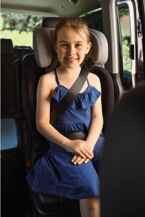 Immagine prodotto Osann Musca (Seggiolino per bambini, ECE R129/i-Size Standard)