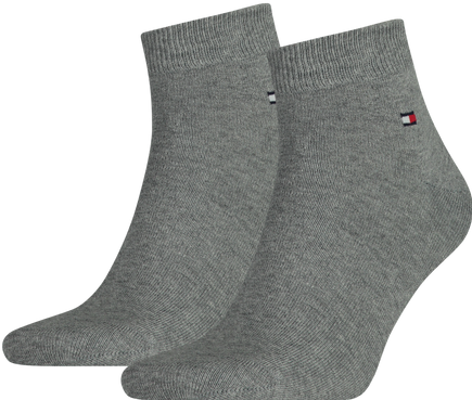 Image du produit Tommy Hilfiger Quater (paquet de 8, 47 - 49)