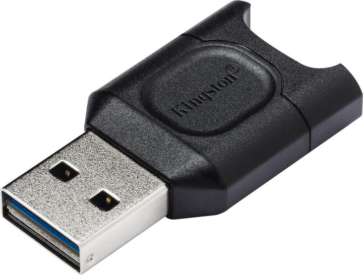 Produktbild Kingston MobileLite Plus microSD (USB)
