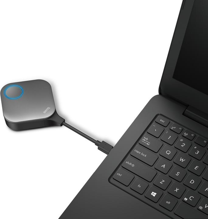 Produktbild BenQ Instashow WDC20C