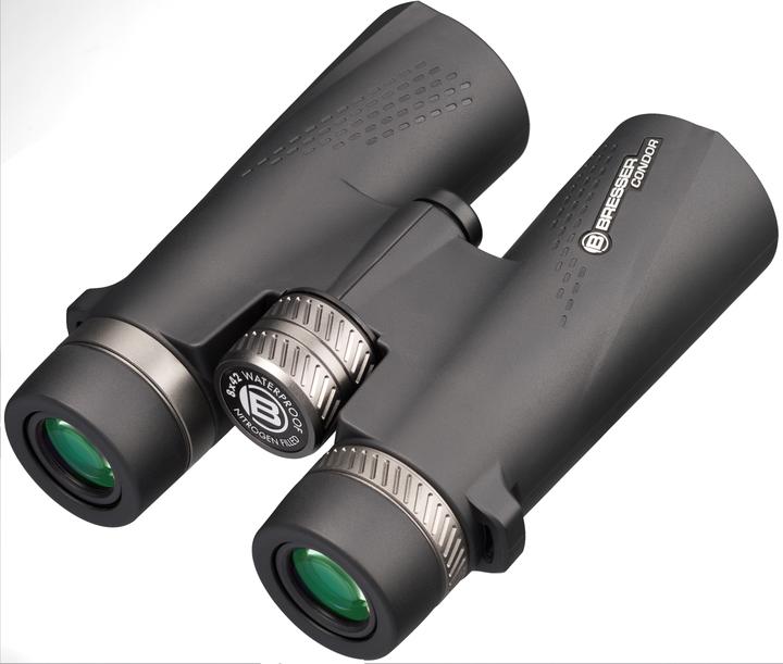 Image du produit Bresser Condor 8x42 NOUVEAU (8x, 42 mm)