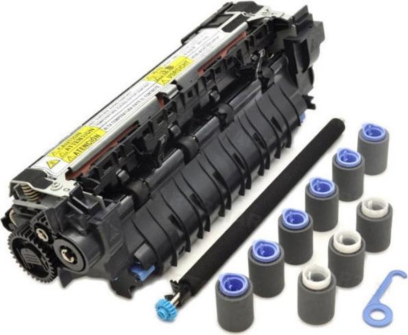Immagine prodotto HP Kit di manutenzione - (F2G77A)