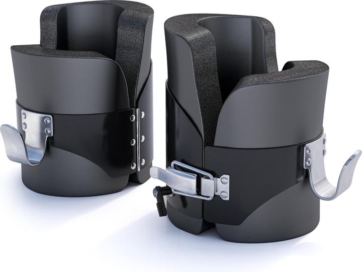 Actual product image Gorilla Sports Gravity Boots