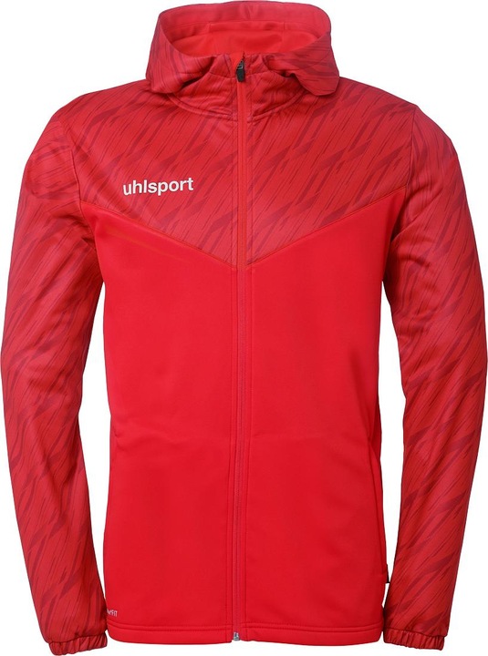 Produktbild Uhlsport Trainingsjacke Progressive 28 Multi Hood (152)