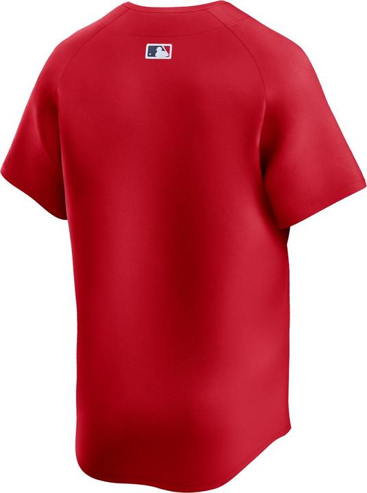 Actual product image Nike Boston Red Sox MLB Limited Alt. Jersey XL (XL)