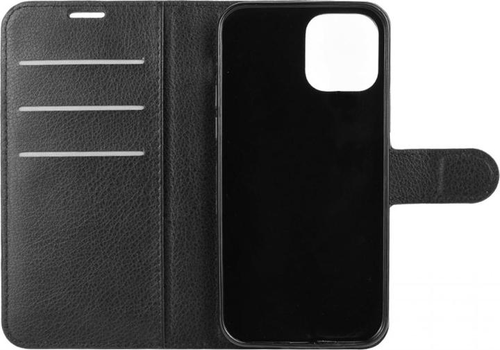 Actual product image Screenguard Leather Guard (Apple iPhone 12 Pro Max)