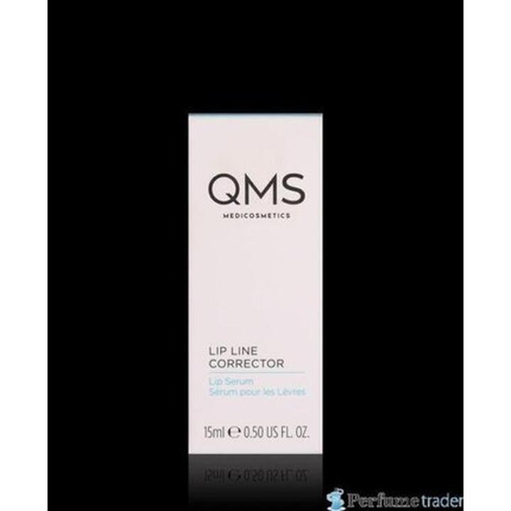 QMS Medicosmetics Lip Line Corrector Lip Serum 15ml (15 ml)