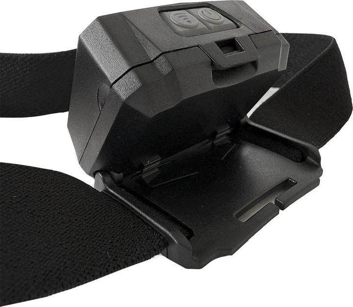 Produktbild Gladiatorfit Stirnlampe