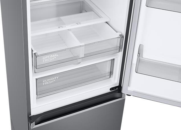 Immagine prodotto Samsung RL38T775CSR/CE (390 l)