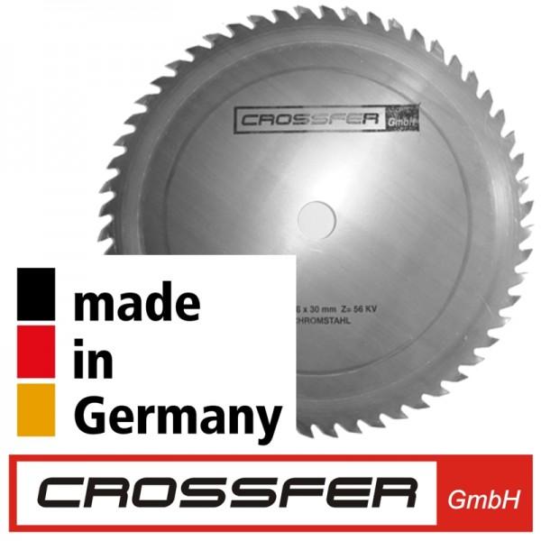 Immagine prodotto Crossfer - Geschränktes Sägeblatt für Holz-Grobschnitt 350 mm