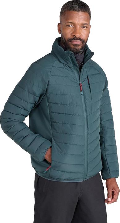 Produktbild Mountain Warehouse Tarragona Jacke (XXL)