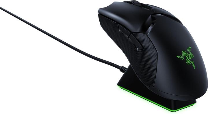 Actual product image Razer Viper Ultimate with Dockingstation (Wireless)