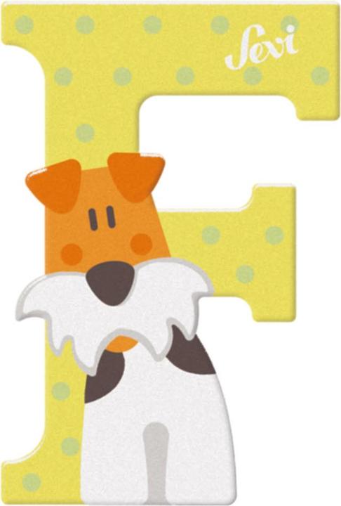 Tiere F