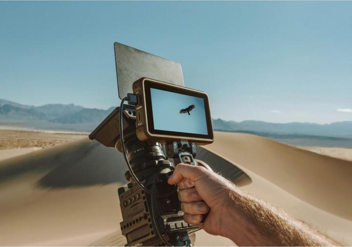 Image du produit Atomos Ninja (5.20", Full HD)