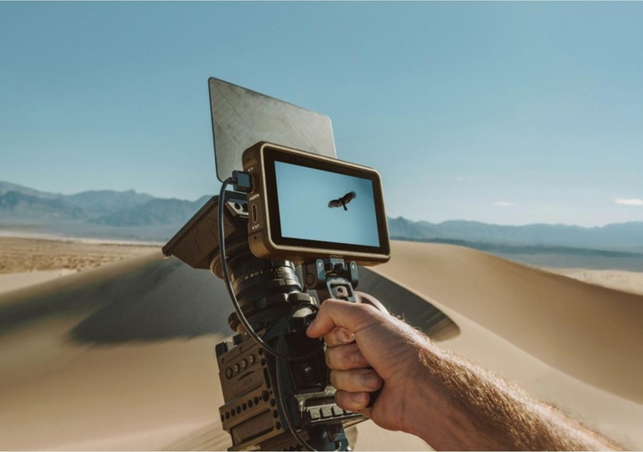 Actual product image Atomos Ninja (5.20", Full HD)