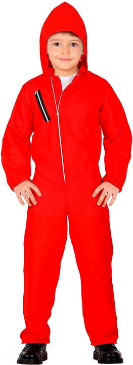 Image du produit Widmann Costume braquer de banque (128)