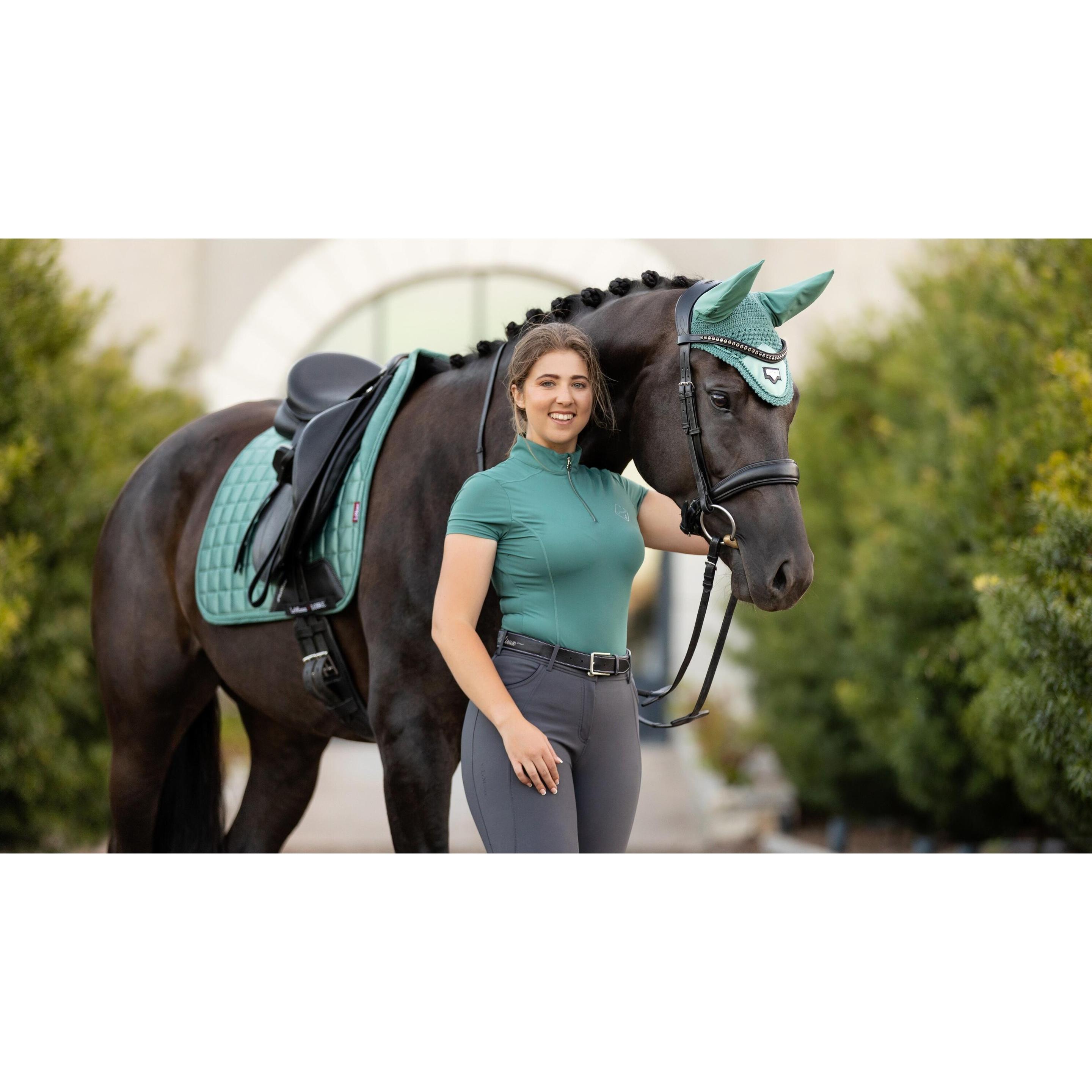 Thumbnail - LeMieux, Reitsattel