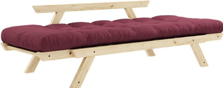 Karup Design Bebop (3-Sitzer, Bettsofa)