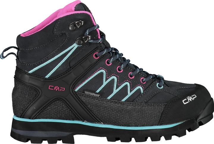 Actual product image CMP Campagnolo Moon Mid WP (40)