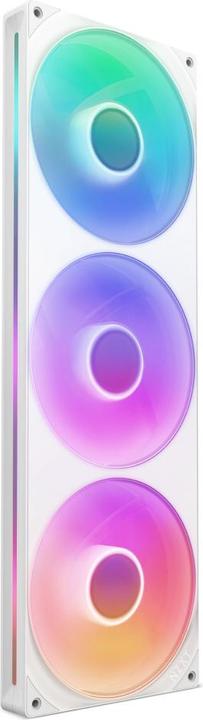 Immagine prodotto NZXT F420 RGB Core (140 mm, 1 x)