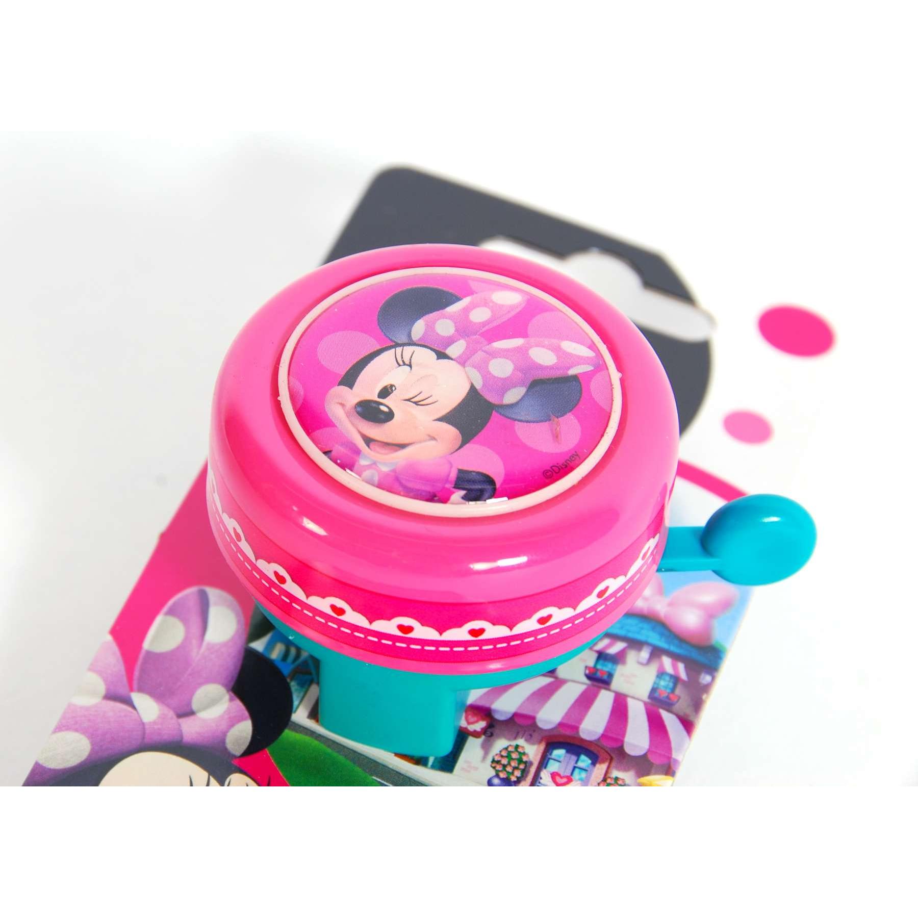 Disney, Veloglocke