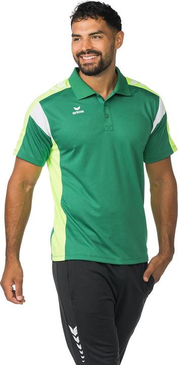 Produktbild Erima CELEBRATE 125 Poloshirt function (M)