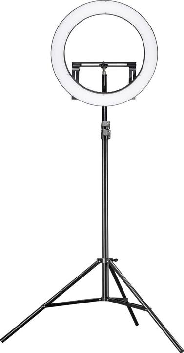 Actual product image Walimex pro pro FW-806 lamp tripod AIR (280 cm, 6 kg)