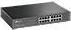 Actual product image TP-Link TL-SG1XXX (16 ports)