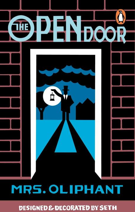 Image du produit The Open Door (Anglais, 2023)