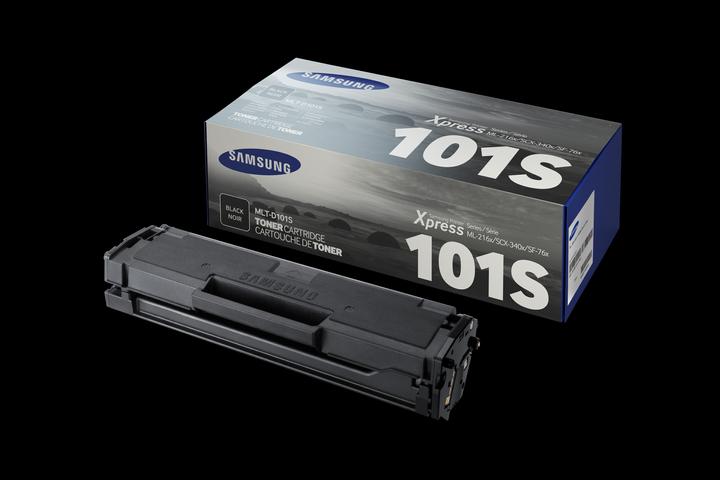 Actual product image Samsung Mlt-D101s (FC)