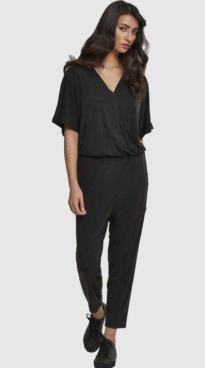 Immagine prodotto Urban Classics Tuta da donna in modal (5XL)