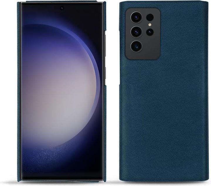 Blu méditerranéen ( Pantone #0E3043 )