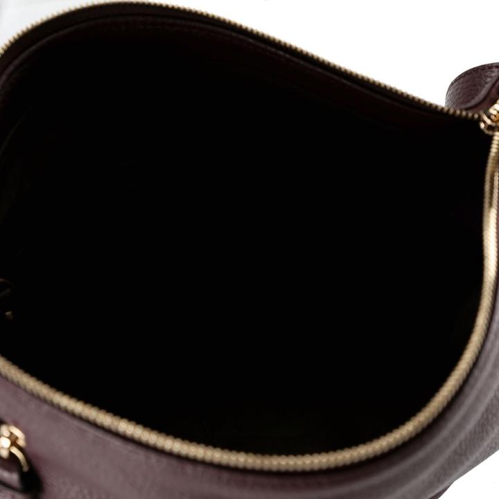 Immagine prodotto Abro Juna S Schultertasche Leder 34 cm