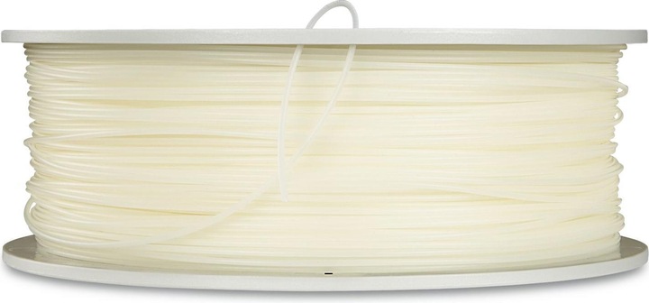 Actual product image Verbatim Filament (PLA, 1.75 mm, 1000 g, Beige)