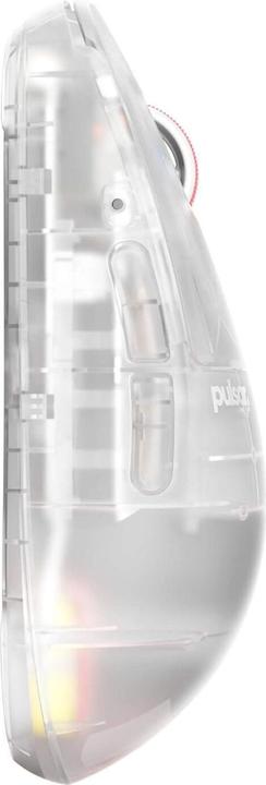 Actual product image Pulsar Gaming Gears X2H - Mini Size 1 (Wireless, Cable)