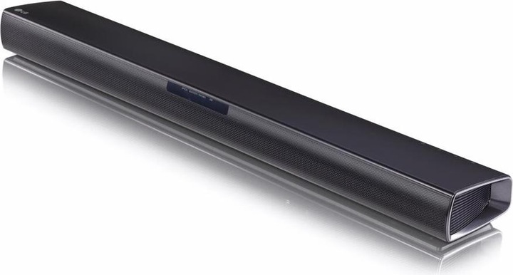 Actual product image LG Sj2 2.1 (160 W, 2.1 Channel)