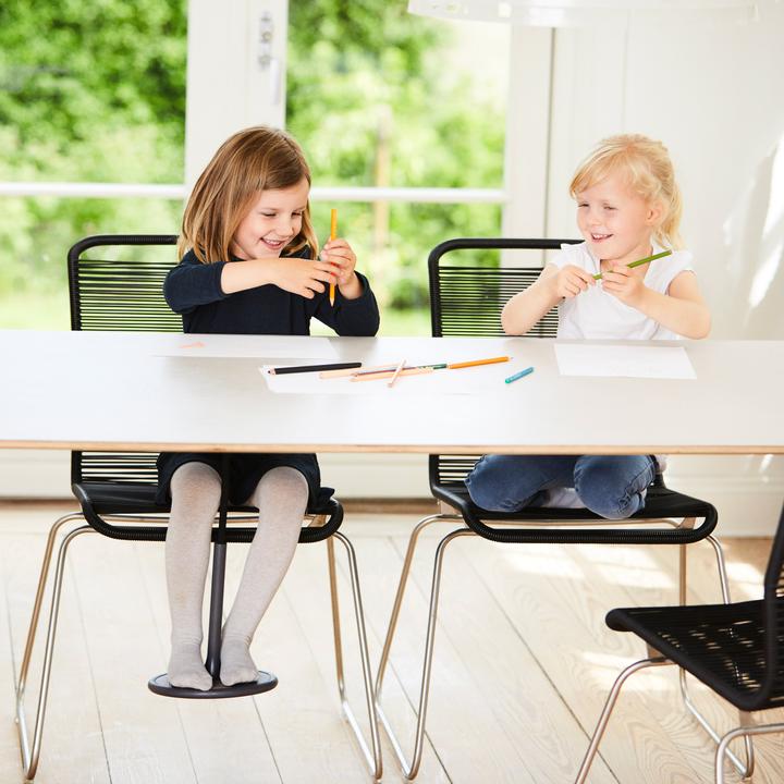 Produktbild Gonge Fussschaukel SWNX