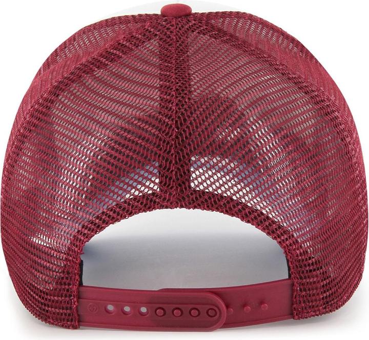 Image du produit 47 Brand Mesh Trucker Cap - Foam Champ Philadelphia Phillies