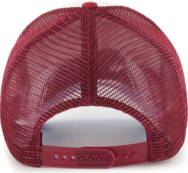 Produktbild 47 Brand Mesh Trucker Cap - Foam Champ Philadelphia Phillies