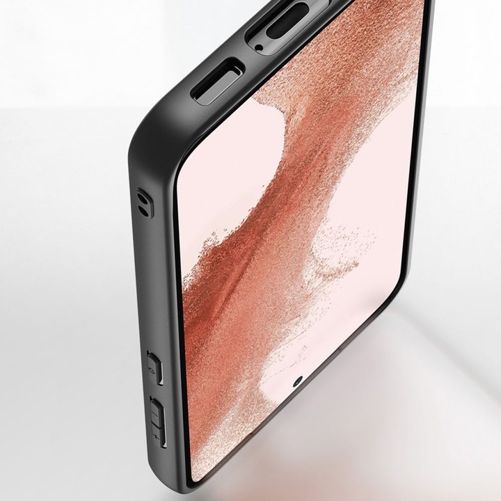 Produktbild Dux Ducis Fino Series Hardcase (Samsung Galaxy S23+)
