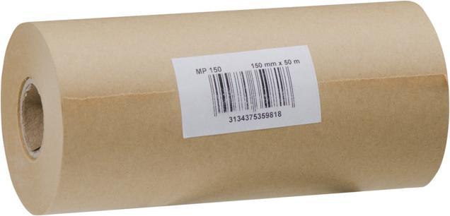 Produktbild 3M Abdeckfolie (50 m, 150 mm)