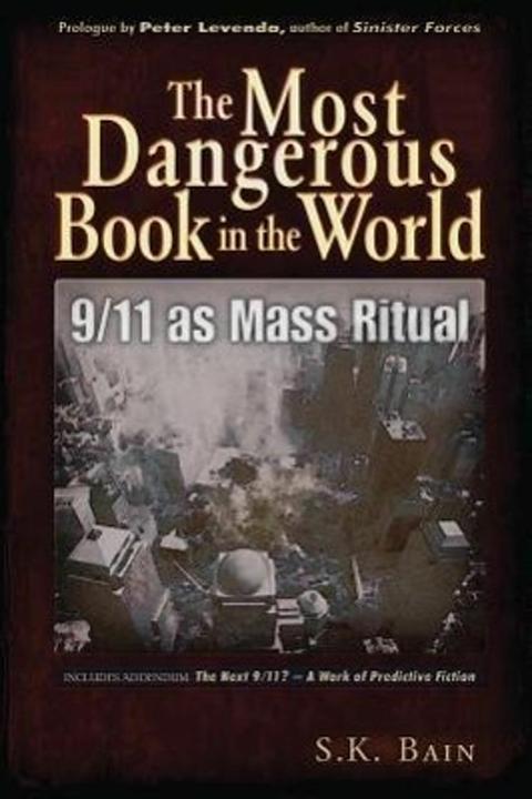 Produktbild Most Dangerous Book in the World (Englisch, 2012)