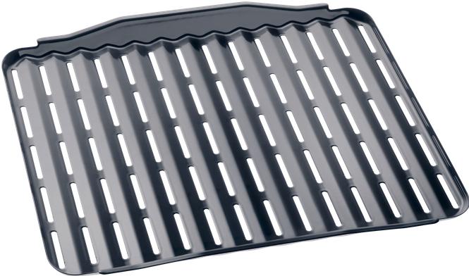 Actual product image Miele HGBB71 Grill and roasting tray