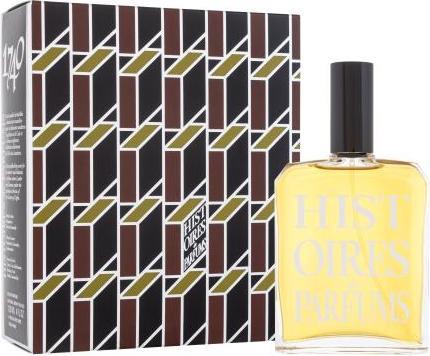 Produktbild Histoires de Parfums 1740 Marquis de Sade (Eau de Parfum, 120 ml)