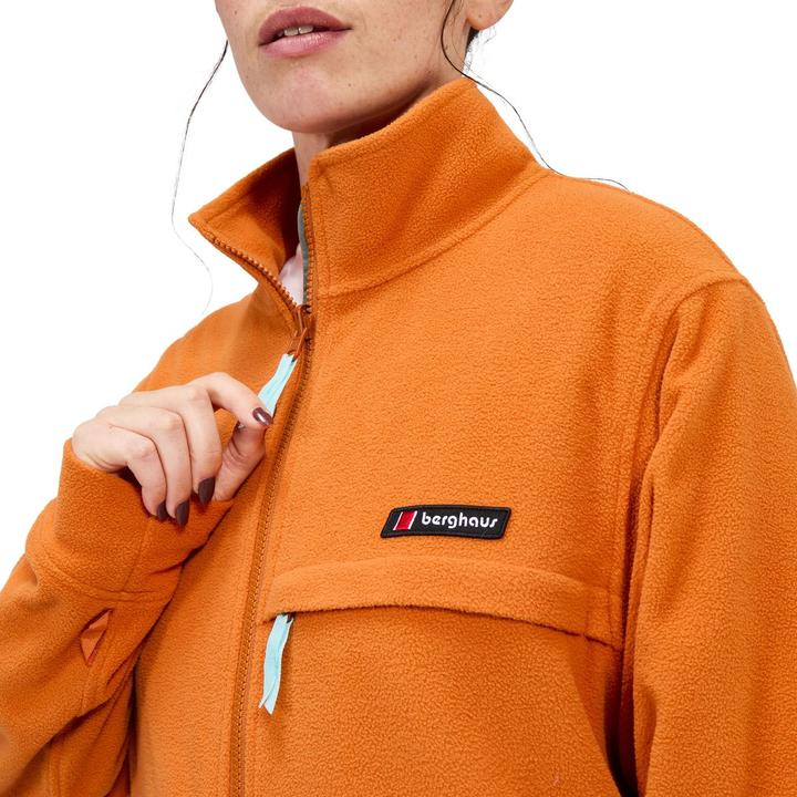 Produktbild Berghaus U Sunned Peak IA Fleece (Fleecejacke) (XXL)