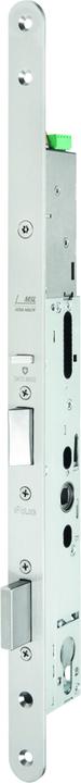 Actual product image MSL sFlipLock e-access motorised locking system 16571SV
