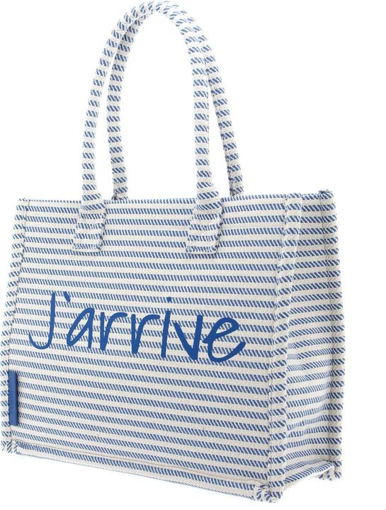 Produktbild Seidenfelt Fränsta Shopper